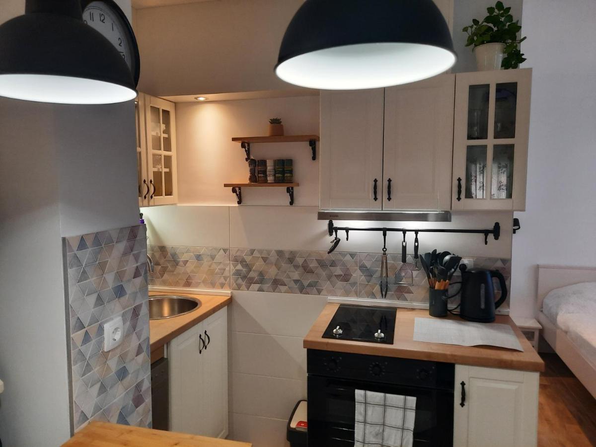 Apartament Manda Ljubetić Sutivan Zewnętrze zdjęcie