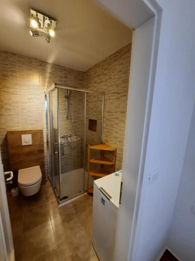 Apartament Manda Ljubetić Sutivan Zewnętrze zdjęcie