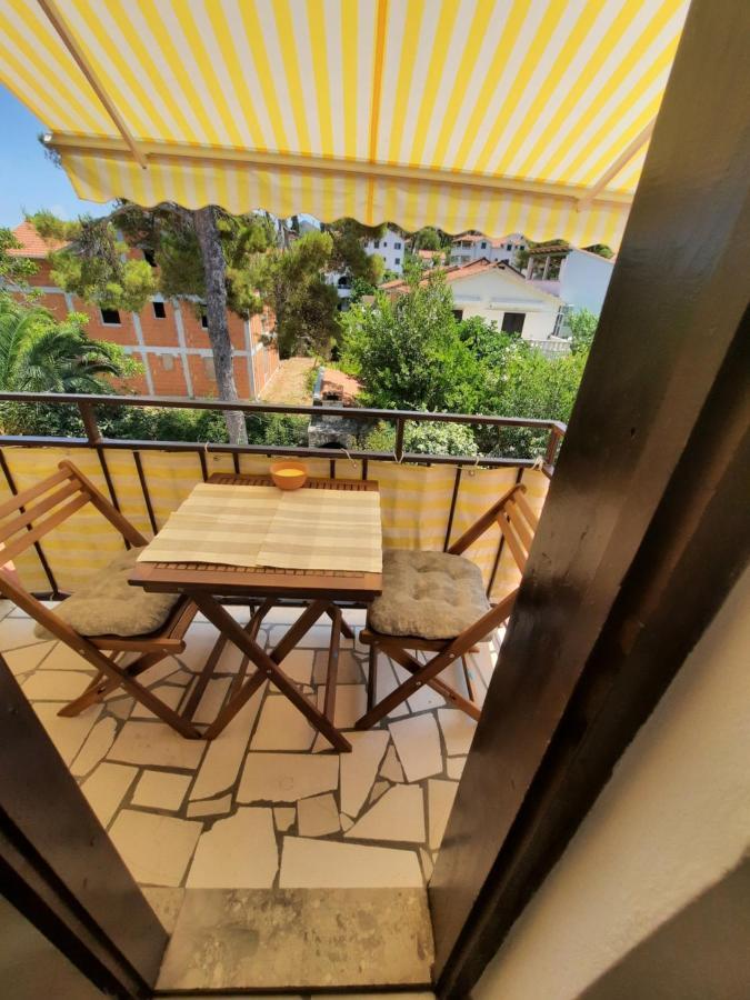 Apartament Manda Ljubetić Sutivan Zewnętrze zdjęcie