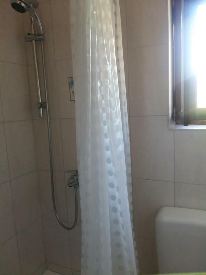 Apartament Manda Ljubetić Sutivan Zewnętrze zdjęcie