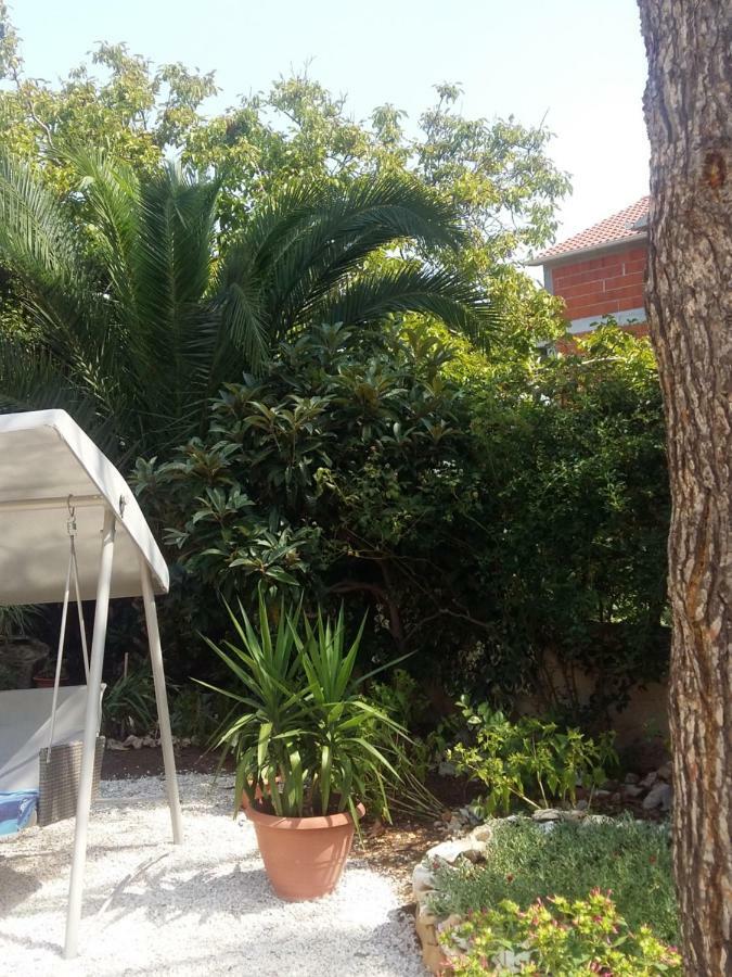 Apartament Manda Ljubetić Sutivan Zewnętrze zdjęcie